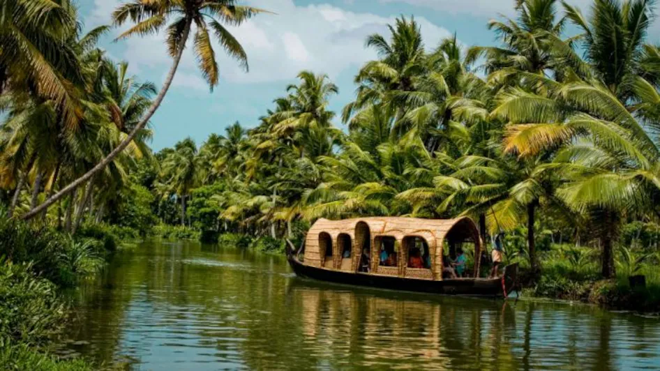 Kerala 3N (Standard)