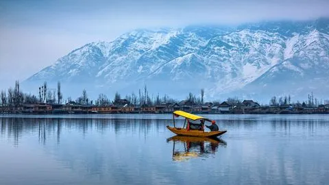 Kashmir Delight
