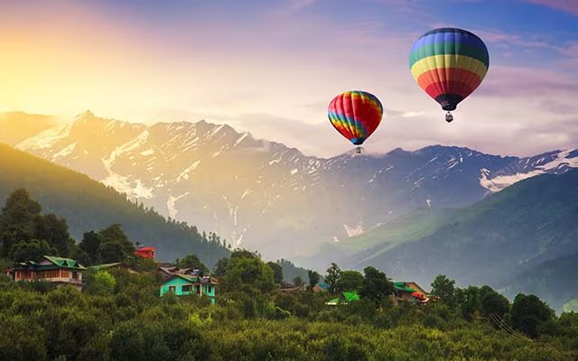 Himachal Explorer