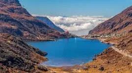 ๐๏ธ Himalayan Serenity Escape