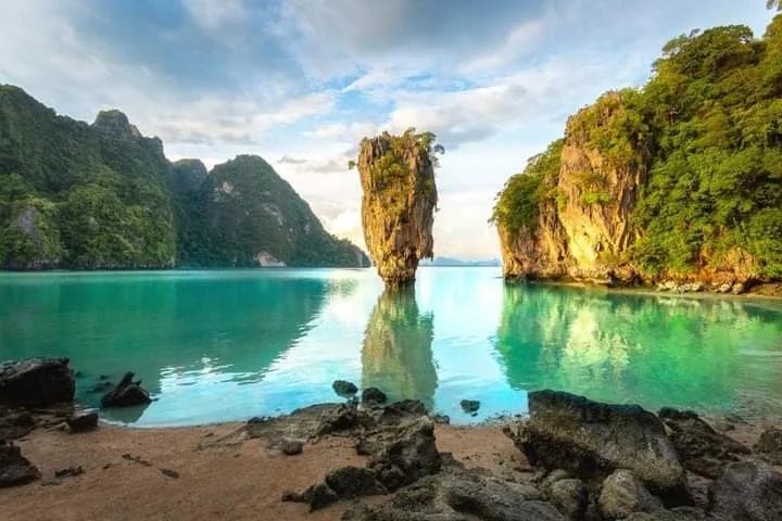 Thailand Tropical Escape โ Phuket, Krabi & Island Adventures